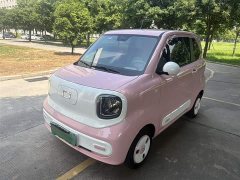 FAW Besturn Xiaoma 2025 222km Lightning Edition - ფოტო 1
