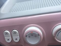FAW Besturn Xiaoma 2025 222km Lightning Edition - ფოტო 13