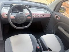 FAW Besturn Xiaoma 2025 222km Lightning Edition - ფოტო 15