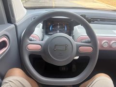 FAW Besturn Xiaoma 2025 222km Lightning Edition - ფოტო 16