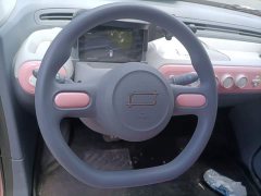 FAW Besturn Xiaoma 2025 222km Lightning Edition - ფოტო 3