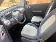 FAW Besturn Xiaoma 2025 222km Lightning Edition - ფოტო 8