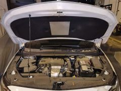 Buick GL6 323T Hybrid Connected Elite - ფოტო 11