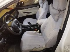 Buick GL6 323T Hybrid Connected Elite - ფოტო 12