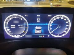 Buick GL6 323T Hybrid Connected Elite - ფოტო 13