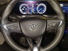Buick GL6 323T Hybrid Connected Elite - ფოტო 14