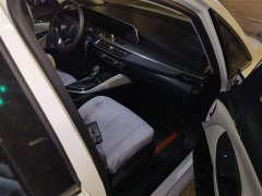 Buick GL6 323T Hybrid Connected Elite - ფოტო 19
