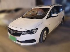 Buick GL6 323T Hybrid Connected Elite - ფოტო 2