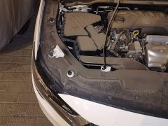 Buick GL6 323T Hybrid Connected Elite - ფოტო 20
