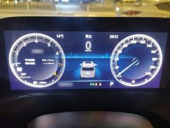 Buick GL6 323T Hybrid Connected Elite - ფოტო 4