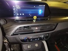 Buick GL6 323T Hybrid Connected Elite - ფოტო 6