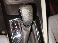 Buick GL6 323T Hybrid Connected Elite - ფოტო 7