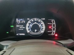 Lexus ES 2020 300h Premium Edition - ფოტო 12