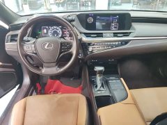 Lexus ES 2020 300h Premium Edition - ფოტო 13
