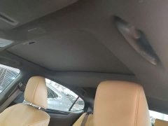 Lexus ES 2020 300h Premium Edition - ფოტო 18
