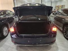 Lexus ES 2020 300h Premium Edition - ფოტო 19