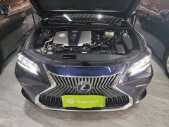 Lexus ES 2020 300h Premium Edition - ფოტო 20
