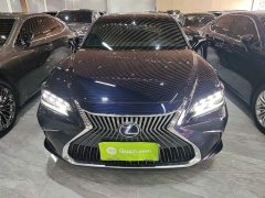 Lexus ES 2020 300h Premium Edition - ფოტო 3