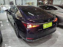 Lexus ES 2020 300h Premium Edition - ფოტო 5