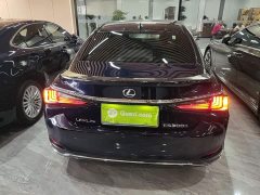 Lexus ES 2020 300h Premium Edition - ფოტო 6