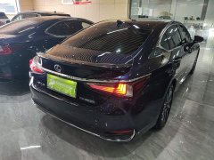 Lexus ES 2020 300h Premium Edition - ფოტო 7