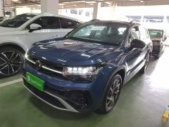 Volkswagen Touareg 2023 330TSI AWD Lunar Premium Edition - ფოტო 1