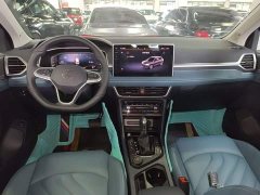 Volkswagen Touareg 2023 330TSI AWD Lunar Premium Edition - ფოტო 10