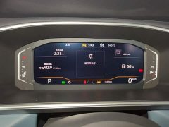 Volkswagen Touareg 2023 330TSI AWD Lunar Premium Edition - ფოტო 12