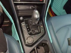 Volkswagen Touareg 2023 330TSI AWD Lunar Premium Edition - ფოტო 14