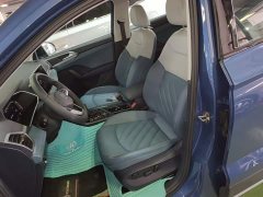 Volkswagen Touareg 2023 330TSI AWD Lunar Premium Edition - ფოტო 15