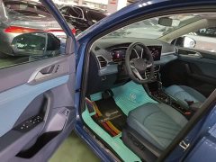 Volkswagen Touareg 2023 330TSI AWD Lunar Premium Edition - ფოტო 16