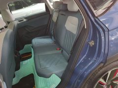 Volkswagen Touareg 2023 330TSI AWD Lunar Premium Edition - ფოტო 17