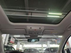 Volkswagen Touareg 2023 330TSI AWD Lunar Premium Edition - ფოტო 18