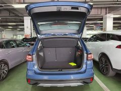 Volkswagen Touareg 2023 330TSI AWD Lunar Premium Edition - ფოტო 19