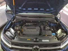 Volkswagen Touareg 2023 330TSI AWD Lunar Premium Edition - ფოტო 20