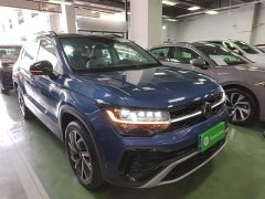 Volkswagen Touareg 2023 330TSI AWD Lunar Premium Edition - ფოტო 4