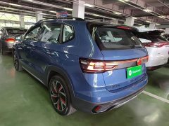 Volkswagen Touareg 2023 330TSI AWD Lunar Premium Edition - ფოტო 5