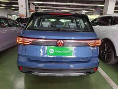 Volkswagen Touareg 2023 330TSI AWD Lunar Premium Edition - ფოტო 6