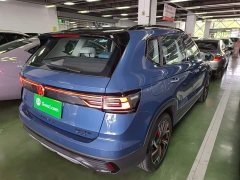 Volkswagen Touareg 2023 330TSI AWD Lunar Premium Edition - ფოტო 7