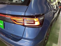 Volkswagen Touareg 2023 330TSI AWD Lunar Premium Edition - ფოტო 8