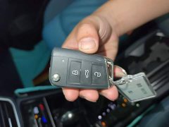 Volkswagen Touareg 2023 330TSI AWD Lunar Premium Edition - ფოტო 9