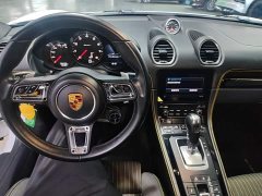 Porsche 718 2019 Boxster T 2.0T - ფოტო 10