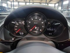 Porsche 718 2019 Boxster T 2.0T - ფოტო 12