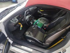Porsche 718 2019 Boxster T 2.0T - ფოტო 15