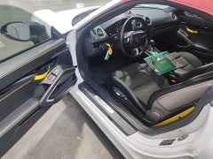 Porsche 718 2019 Boxster T 2.0T - ფოტო 16