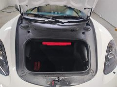 Porsche 718 2019 Boxster T 2.0T - ფოტო 20