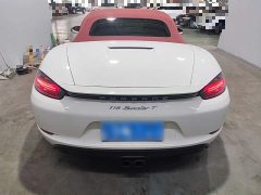 Porsche 718 2019 Boxster T 2.0T - ფოტო 6