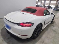 Porsche 718 2019 Boxster T 2.0T - ფოტო 7