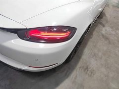 Porsche 718 2019 Boxster T 2.0T - ფოტო 8