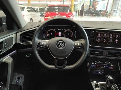 Volkswagen Taos 2021 330TSI FWD 3rd Anniversary Limited Edition - ფოტო 11